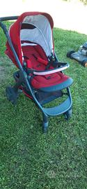 Passeggino Chicco duo 
