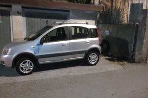 FIAT panda 4/4 1.3 Multijet 2010