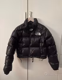 The North Face Nuptse 700 – Bomber/Piumino Donna