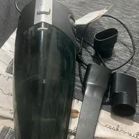 Aspirapolvere Auto Potente 120W 4.5k PA