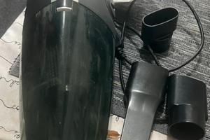 Aspirapolvere Auto Potente 120W 4.5k PA