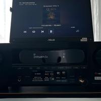 Sintoamplificatore Denon AVR-X1600H