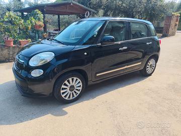 Fiat 500L del 2016