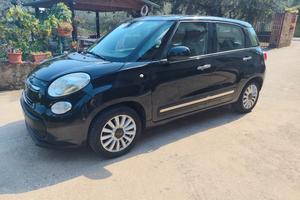 Fiat 500L del 2016