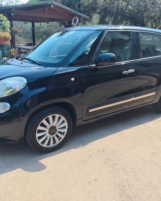 Fiat 500L del 2016