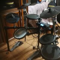 Batteria Roland TD4