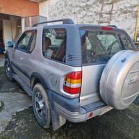 Opel Frontera 2.2 16V DTI Wagon Limited