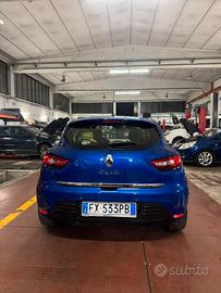 Renault Clio 2019 Moschino GPL