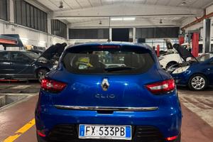 Renault Clio 2019 Moschino GPL