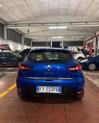 Renault Clio 2019 Moschino GPL