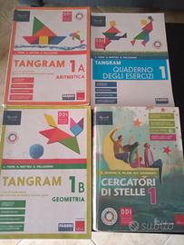 Libri per scuola 1 Media