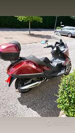 Verkaufe Aprilia Atlantic