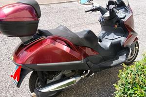 Verkaufe Aprilia Atlantic
