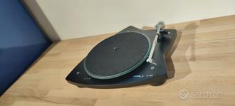 GIRADISCHI THORENS TD 309  			