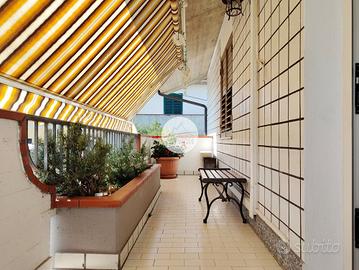 Appartamento con Ingresso Indipendente