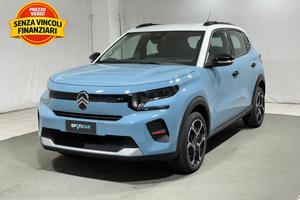 Citroen C3 1.2 puretech turbo Plus 100cv s&s