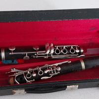 strumento musicale