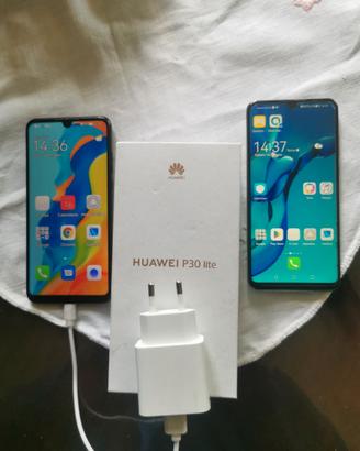 P30 Lite Huawei