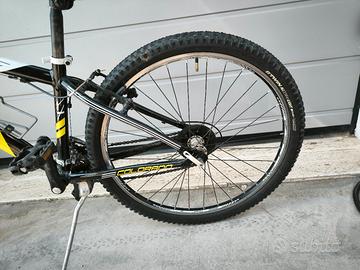 bicicletta per bambino