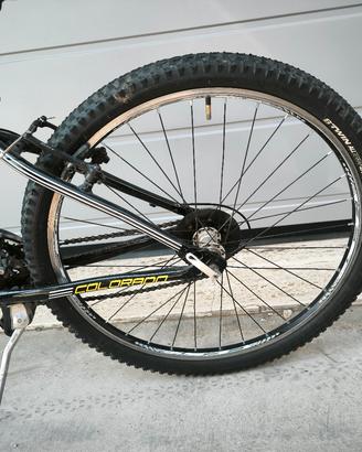 bicicletta per bambino