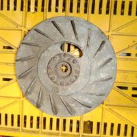 volano accensione puntine ventola 50 special vespa