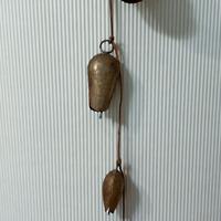 Catena quattro campanelli