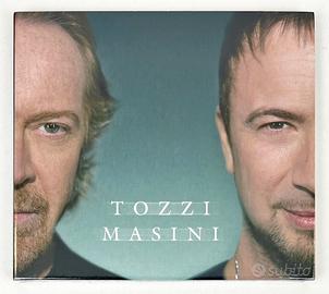 CD sigillato Tozzi Masini