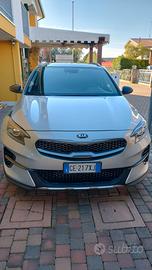 Kia Xceed 1.6 Crdi Lounge Pack cambio 7 autom