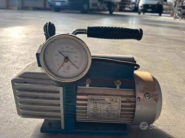 Pompa del vuoto condizionamento