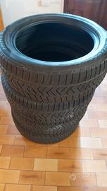4 pneumatici Pirelli sottozero 3 winter 