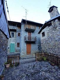 Immobile in asta di 87 m² con 2 locali e box auto 