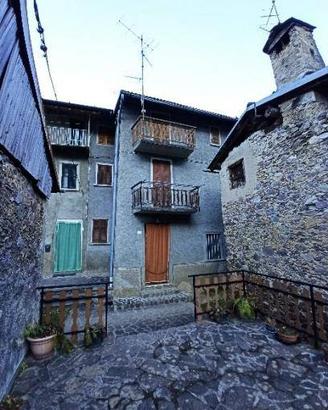 Immobile in asta di 87 m² con 2 locali e box auto 