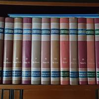 Enciclopedia UNIVERSO – Istituto De Agostini