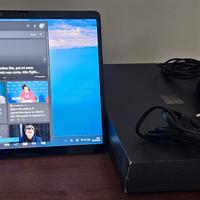 Surface Pro 11 Copilot+ PC 13 pollici OLED X-Elite