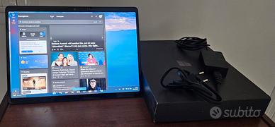 Surface Pro 11 Copilot+ PC 13 pollici OLED X-Elite
