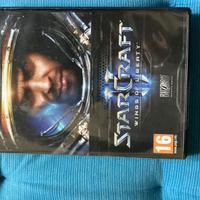 Videogioco starcraft