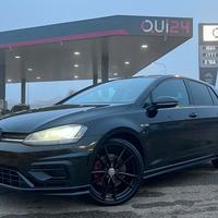 Volkswagen Golf GTD 2.0 TDI 5p. BlueMotion Technol