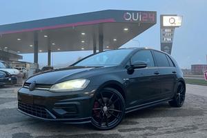 Volkswagen Golf GTD 2.0 TDI 5p. BlueMotion Technol