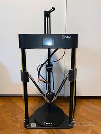 Stampante 3D Flsun Q5 Delta