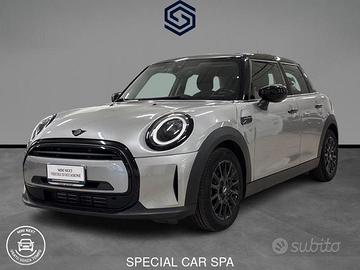MINI Mini 5 porte Cooper 1.5 TwinPower Turbo ...