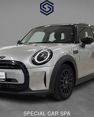 MINI Mini 5 porte Cooper 1.5 TwinPower Turbo ...
