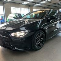 Mercedes CLA