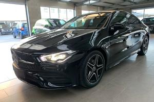Mercedes CLA