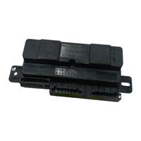 CENTRALINA COMFORT SMART Fortwo CoupÃ© (W450) 0003