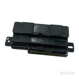 CENTRALINA COMFORT SMART Fortwo CoupÃ© (W450) 0003