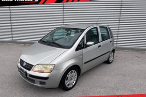 FIAT Idea 1.4 16V Emotion OK NEOPATENTATI