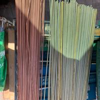 Bacchette riporto tig