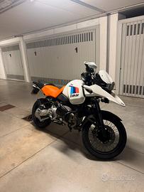 BMW GS 1150 Paris Dakar