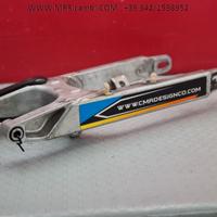 FORCELLONE POSTERIORE KTM LC4 640 SUPERMOTO 2001 2