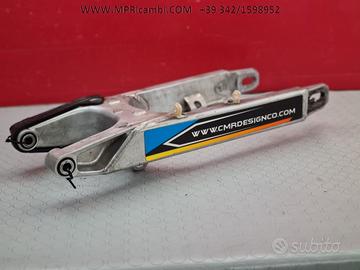 FORCELLONE POSTERIORE KTM LC4 640 SUPERMOTO 2001 2